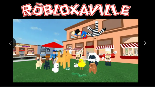 robloxaville-icon